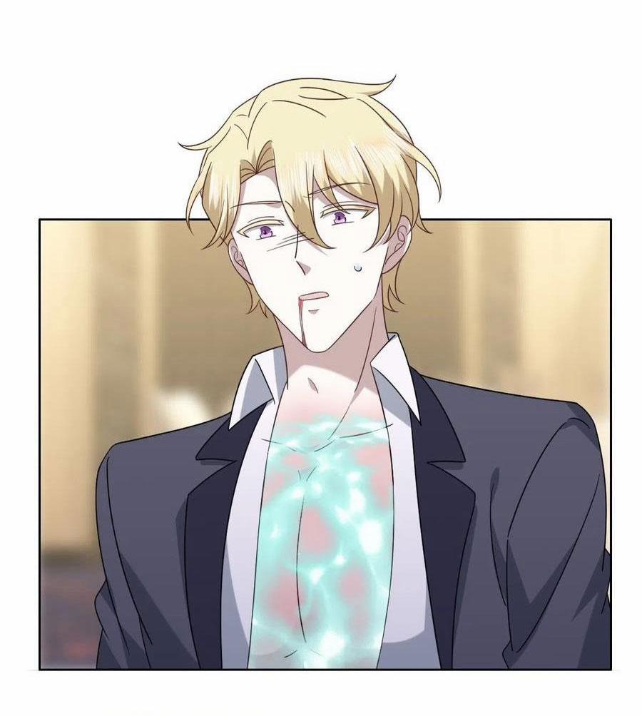 Không Nỗ Lực Thì Phải Làm Hoàng Phu 121 trang 7