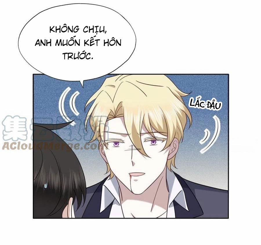 Không Nỗ Lực Thì Phải Làm Hoàng Phu 121 trang 9