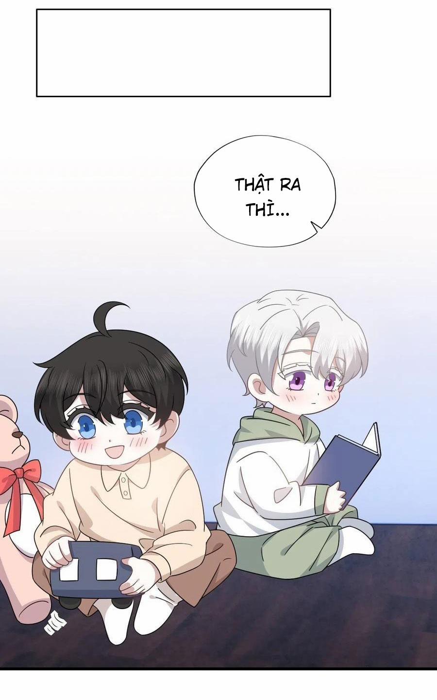 Không Nỗ Lực Thì Phải Làm Hoàng Phu 122 trang 10