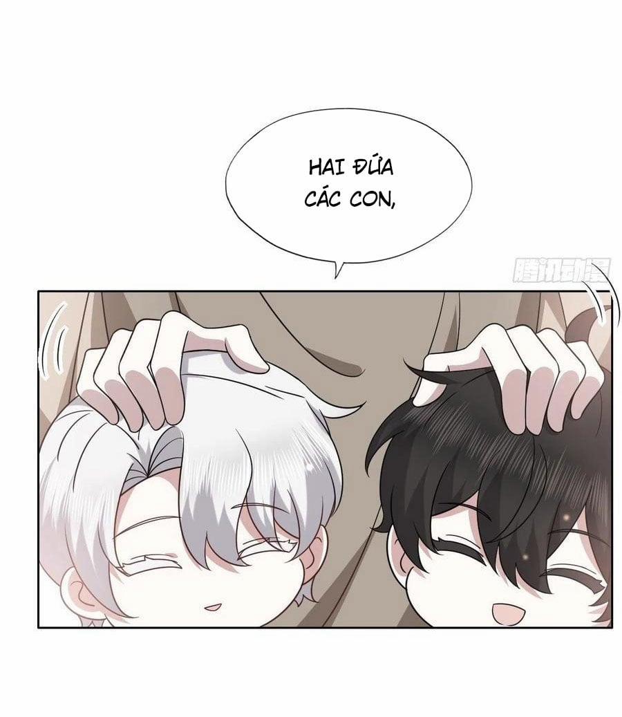 Không Nỗ Lực Thì Phải Làm Hoàng Phu 122 trang 18