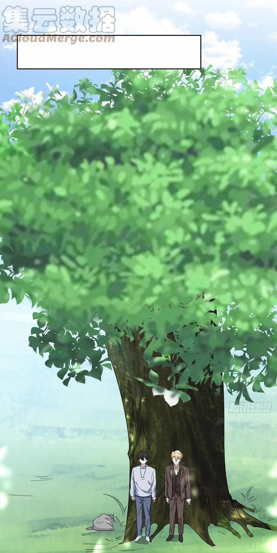 Không Nỗ Lực Thì Phải Làm Hoàng Phu 122 trang 24