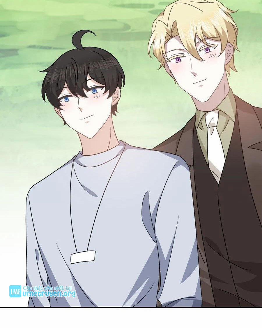 Không Nỗ Lực Thì Phải Làm Hoàng Phu 122 trang 26