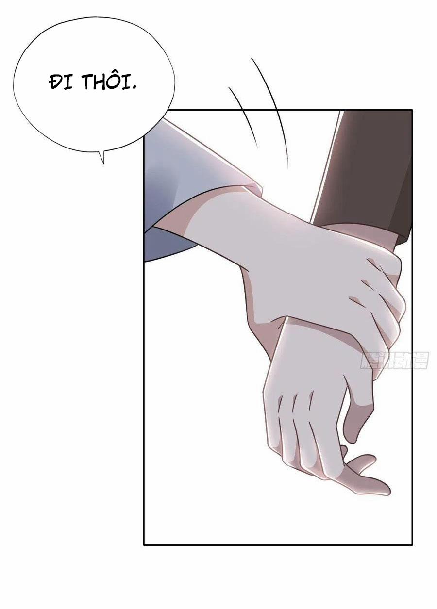 Không Nỗ Lực Thì Phải Làm Hoàng Phu 122 trang 27