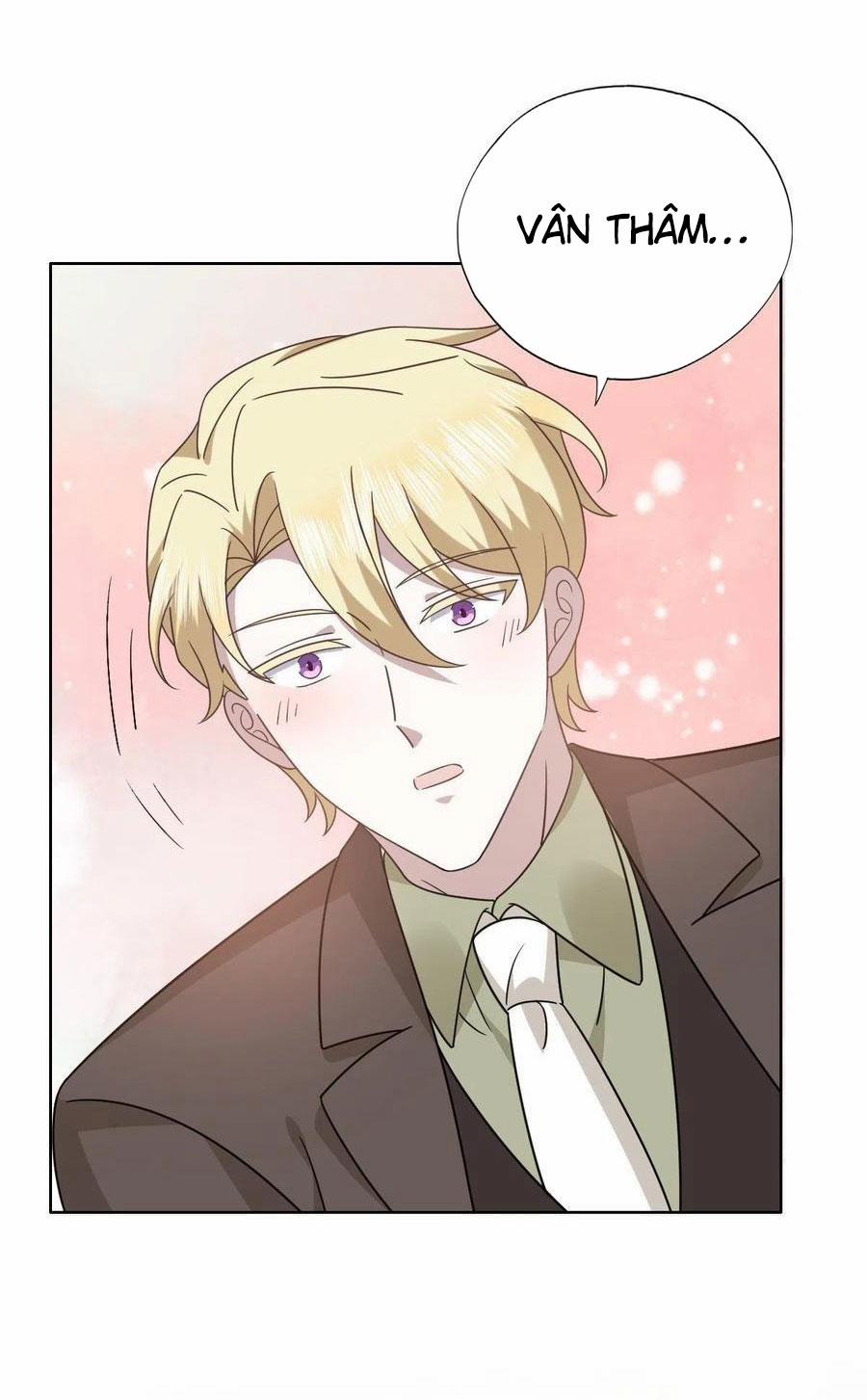 Không Nỗ Lực Thì Phải Làm Hoàng Phu 122 trang 28