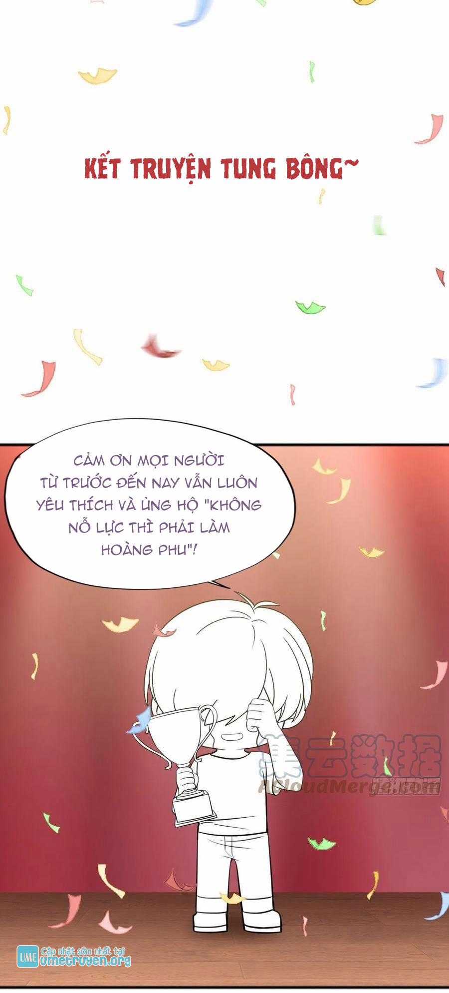 Không Nỗ Lực Thì Phải Làm Hoàng Phu 122 trang 31