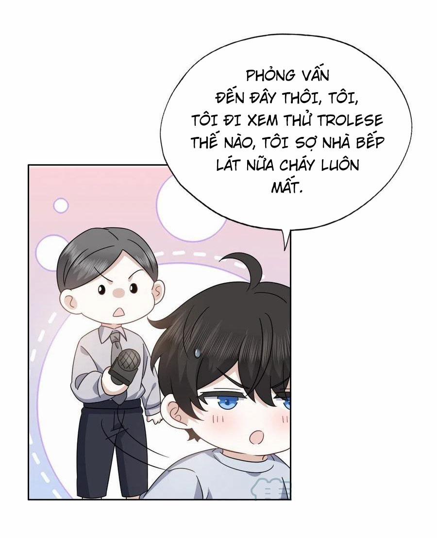 Không Nỗ Lực Thì Phải Làm Hoàng Phu 122 trang 6