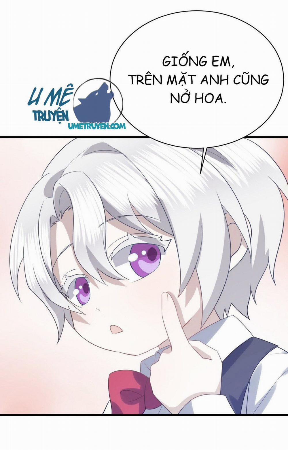 Không Nỗ Lực Thì Phải Làm Hoàng Phu 13 trang 11