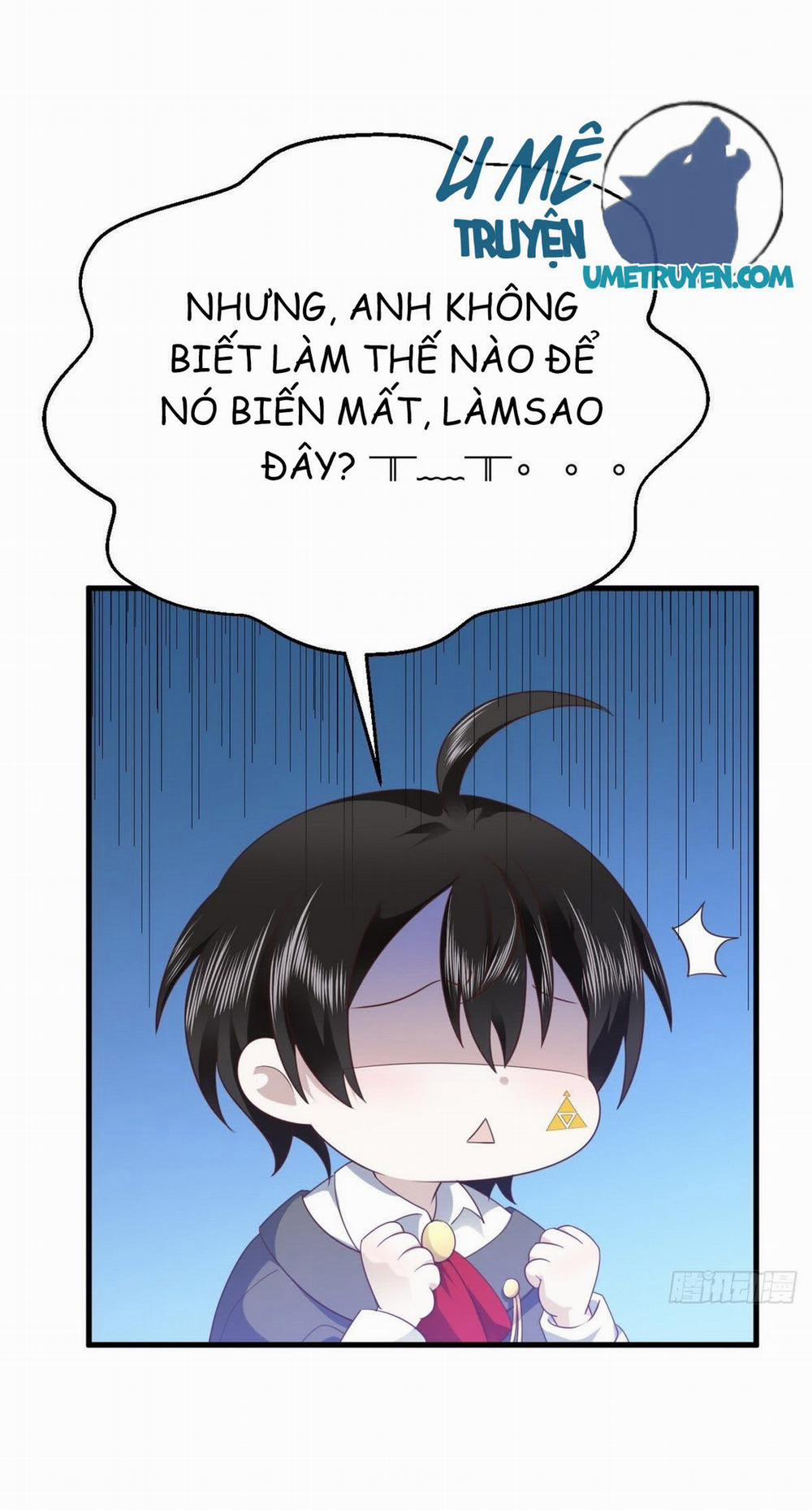 Không Nỗ Lực Thì Phải Làm Hoàng Phu 13 trang 15