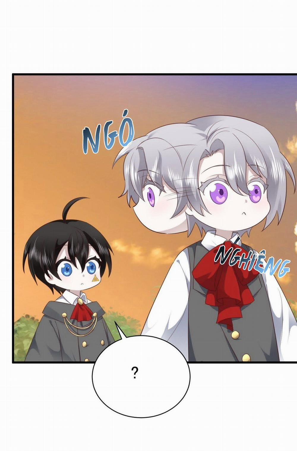 Không Nỗ Lực Thì Phải Làm Hoàng Phu 13 trang 16