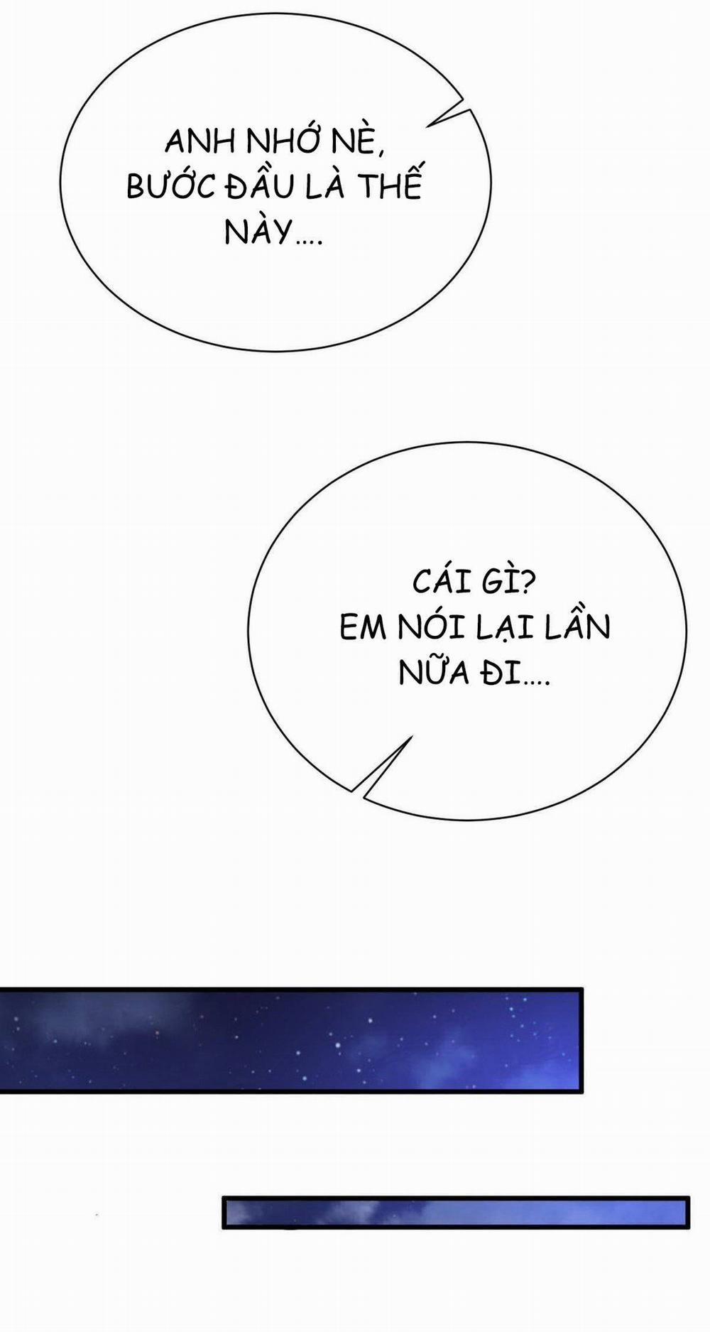 Không Nỗ Lực Thì Phải Làm Hoàng Phu 13 trang 18