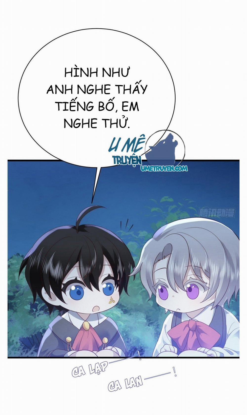 Không Nỗ Lực Thì Phải Làm Hoàng Phu 13 trang 21