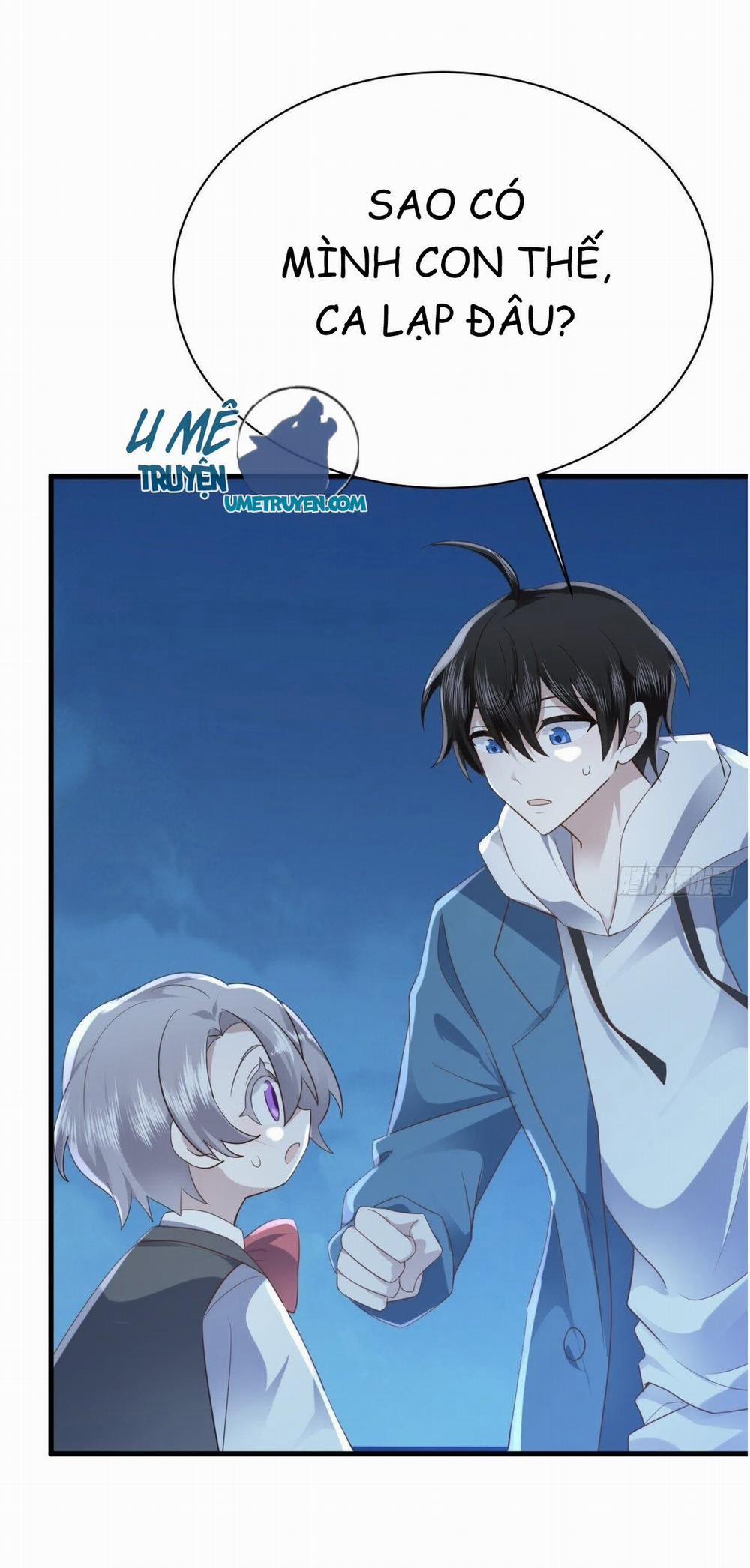 Không Nỗ Lực Thì Phải Làm Hoàng Phu 13 trang 24