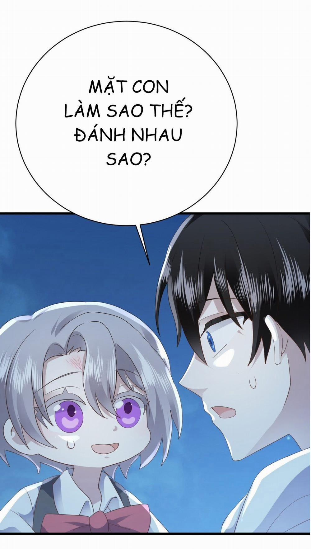 Không Nỗ Lực Thì Phải Làm Hoàng Phu 13 trang 25