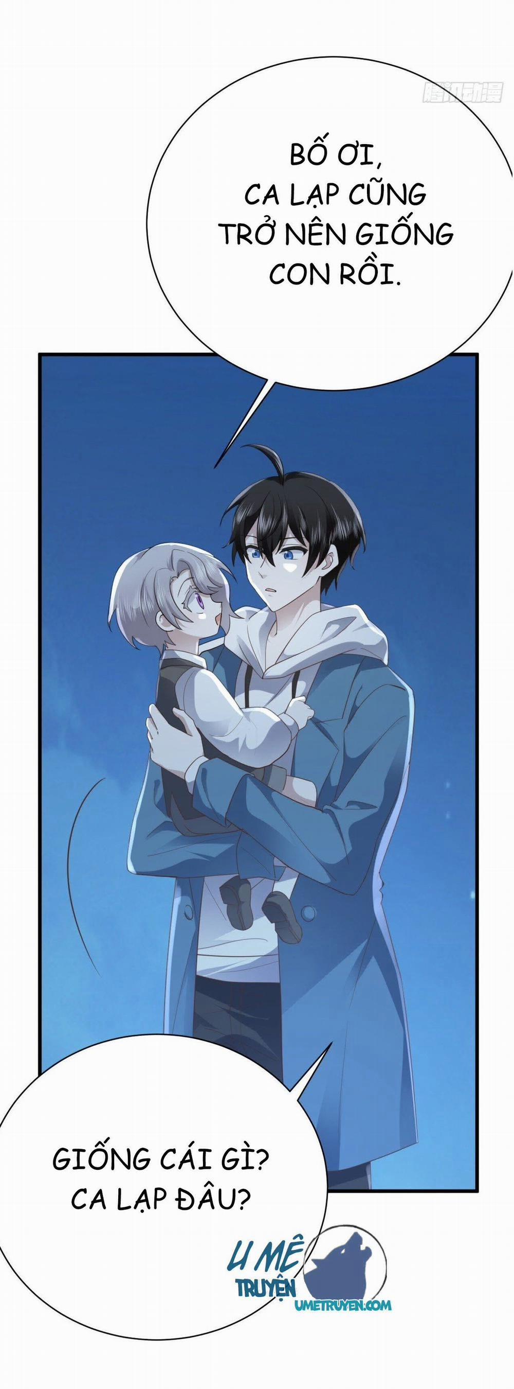 Không Nỗ Lực Thì Phải Làm Hoàng Phu 13 trang 26