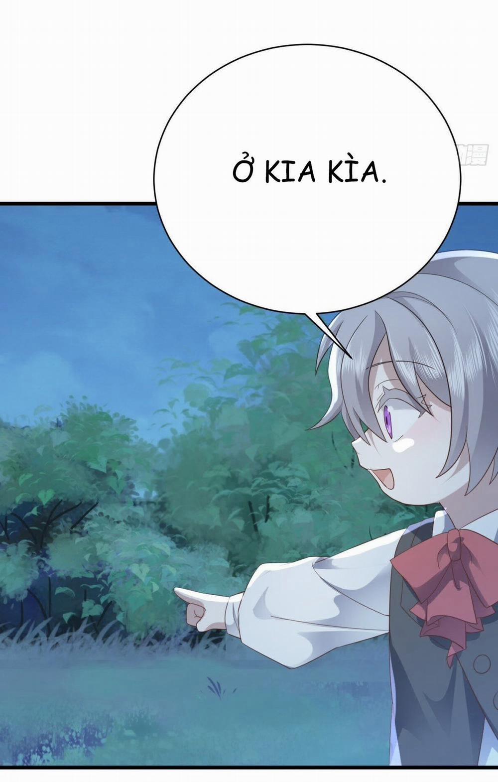 Không Nỗ Lực Thì Phải Làm Hoàng Phu 13 trang 27