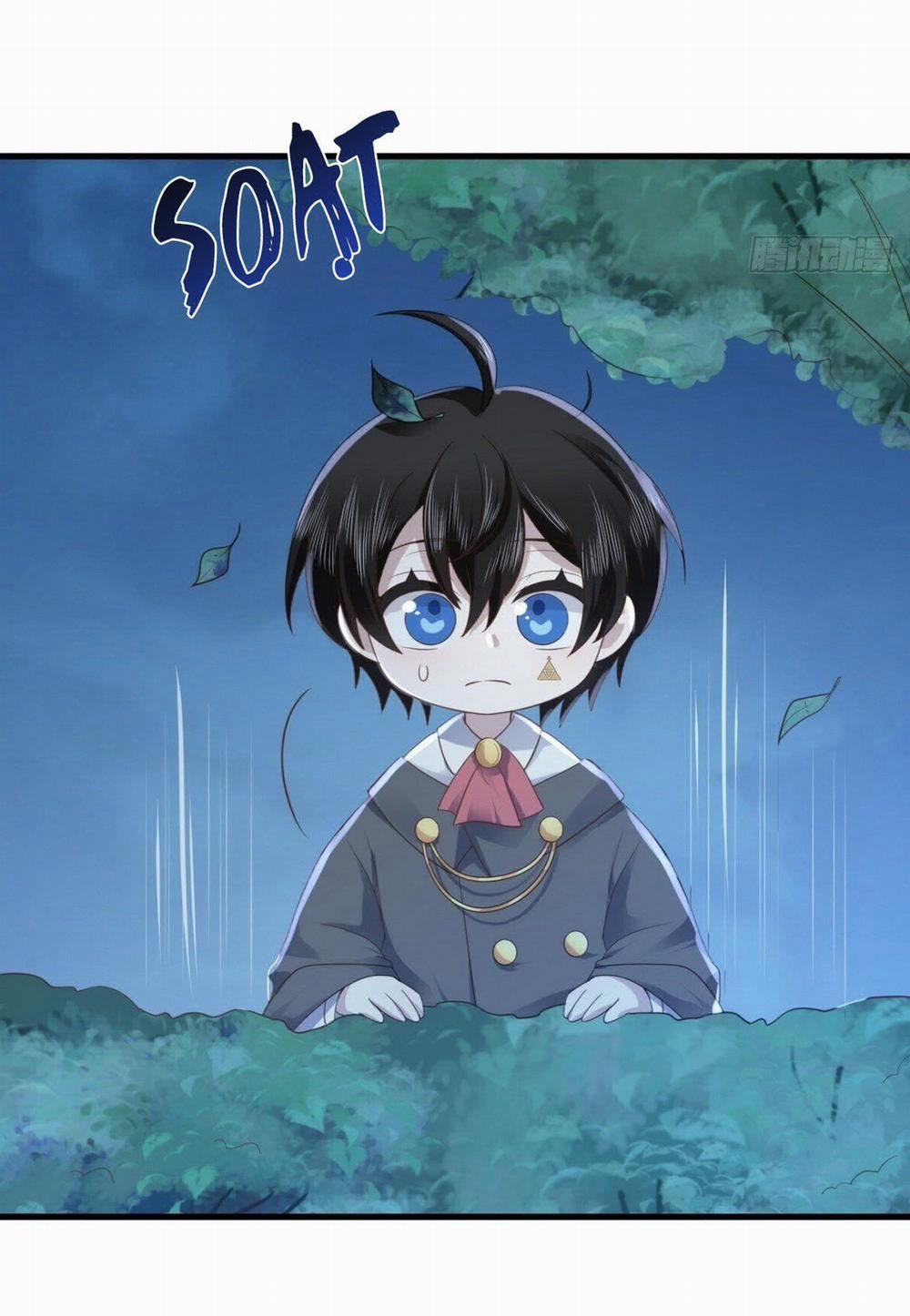 Không Nỗ Lực Thì Phải Làm Hoàng Phu 13 trang 29