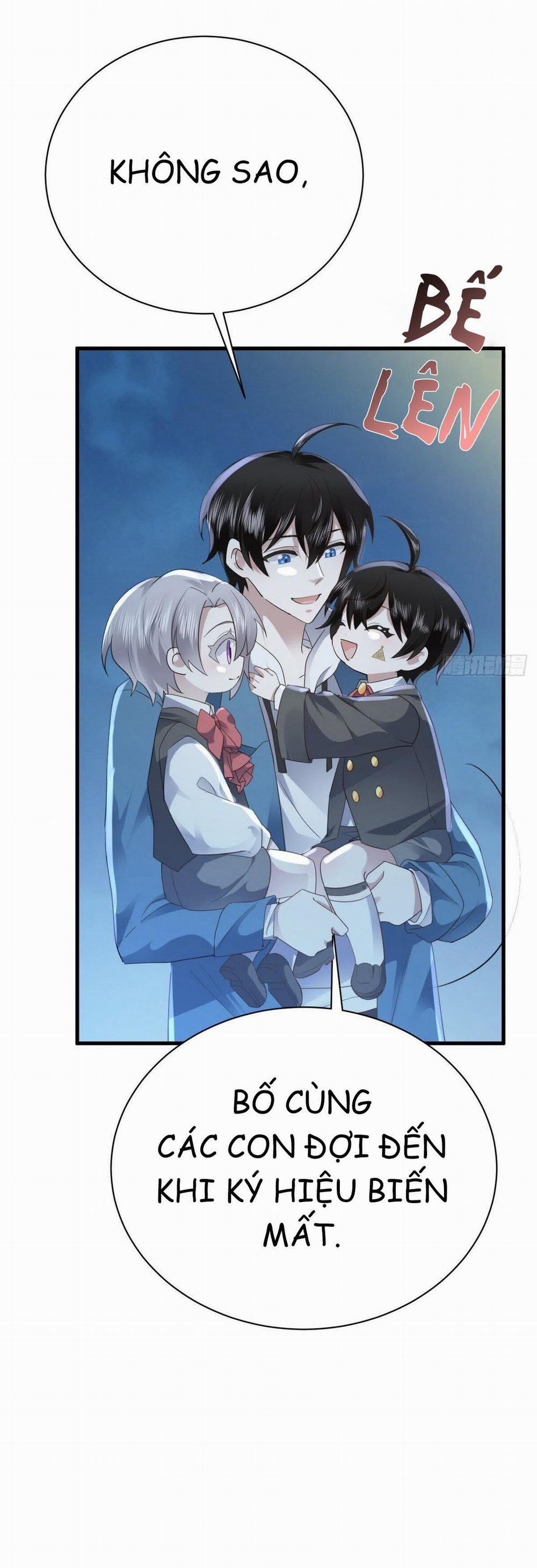 Không Nỗ Lực Thì Phải Làm Hoàng Phu 13 trang 31