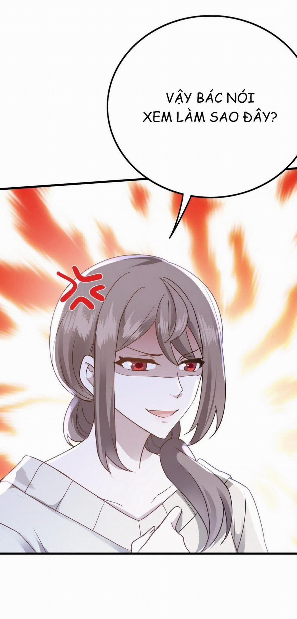 Không Nỗ Lực Thì Phải Làm Hoàng Phu 13 trang 37