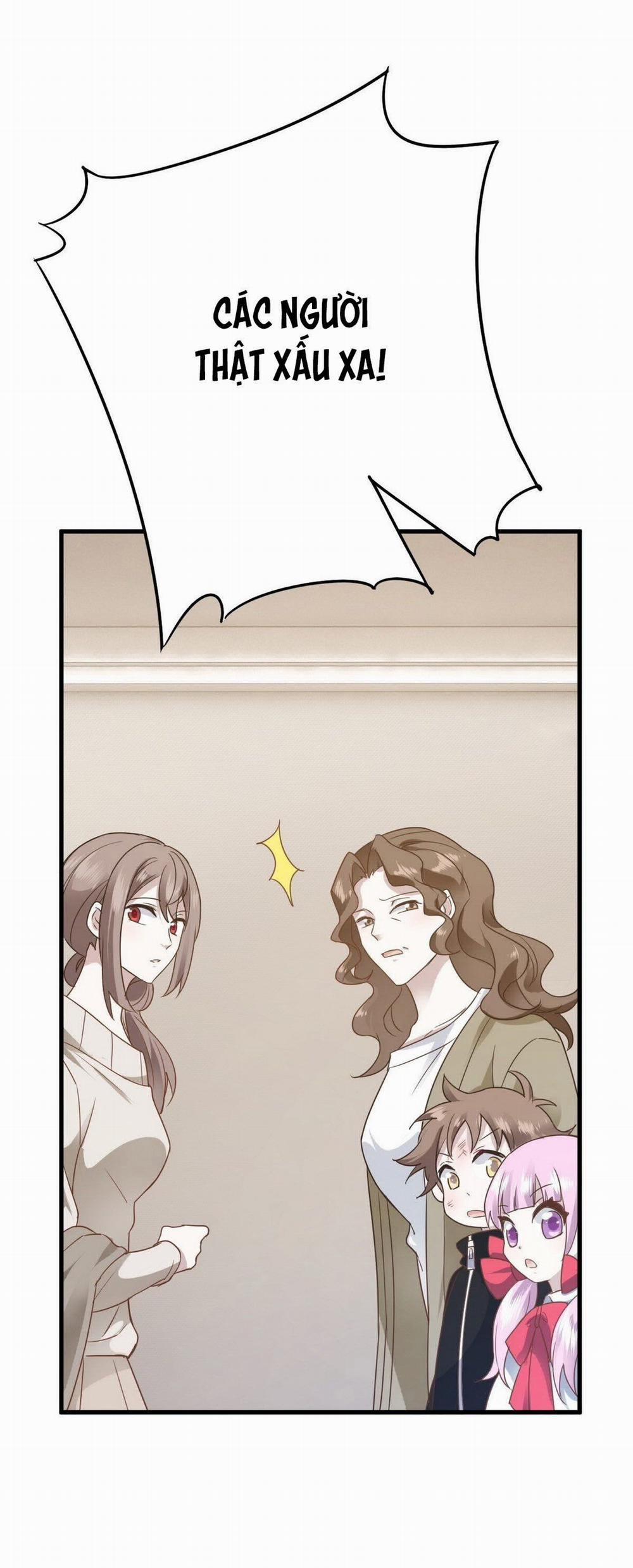 Không Nỗ Lực Thì Phải Làm Hoàng Phu 13 trang 39