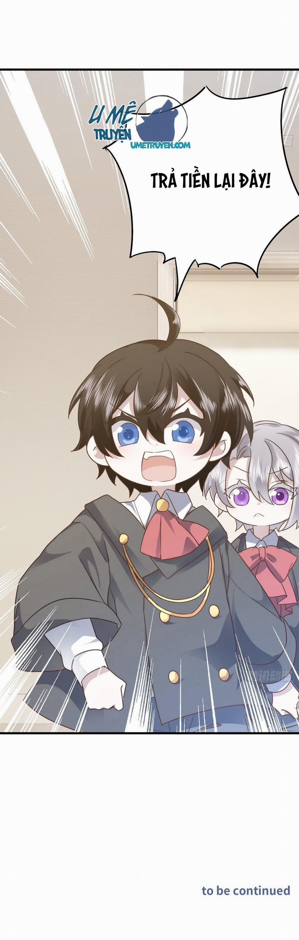 Không Nỗ Lực Thì Phải Làm Hoàng Phu 13 trang 40