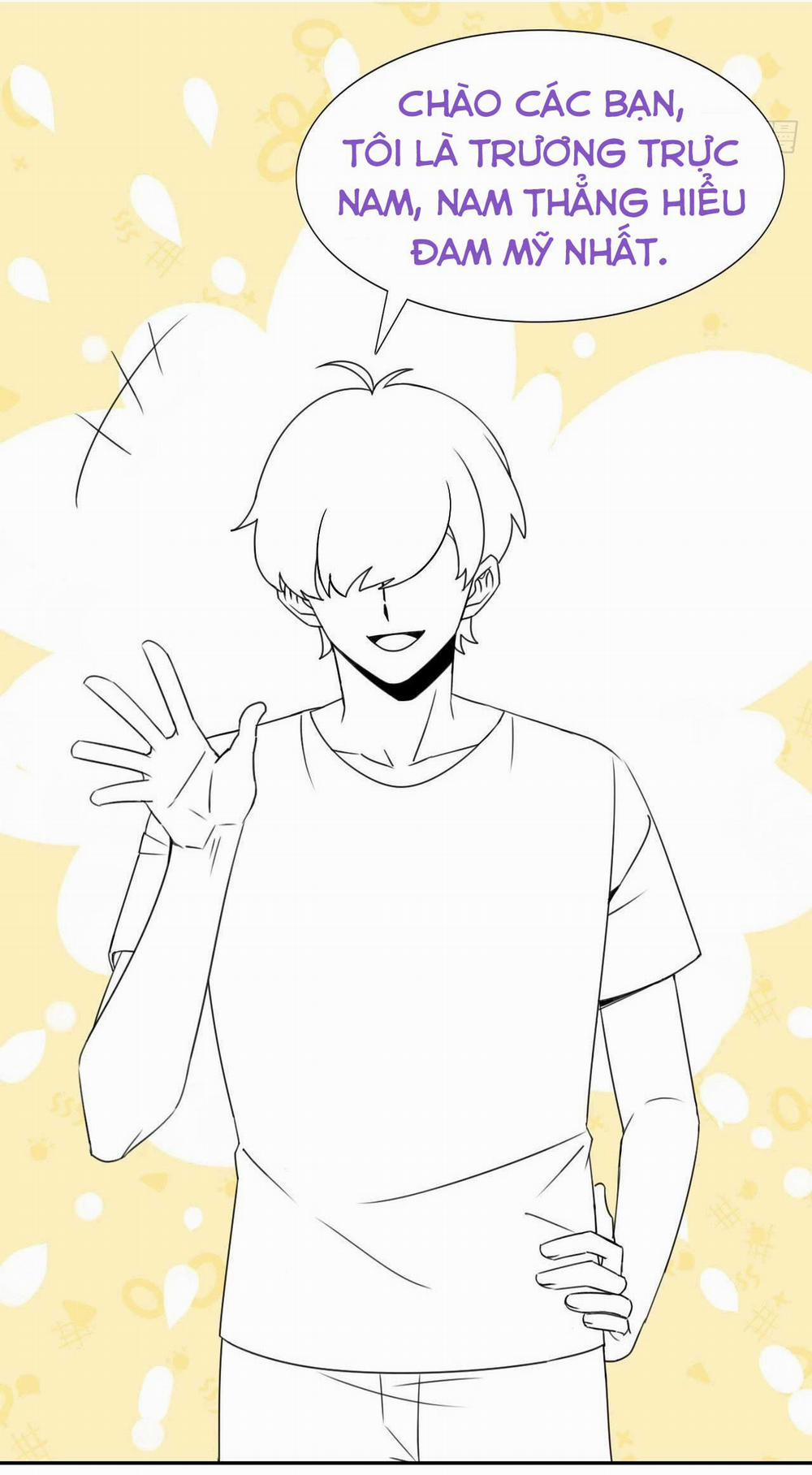 Không Nỗ Lực Thì Phải Làm Hoàng Phu 13 trang 42