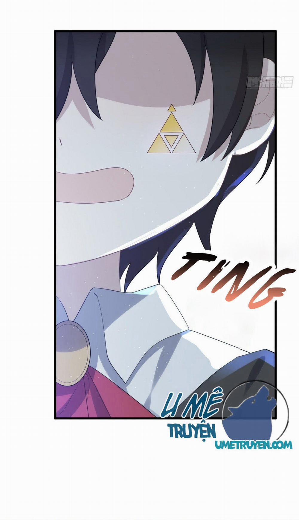 Không Nỗ Lực Thì Phải Làm Hoàng Phu 13 trang 5