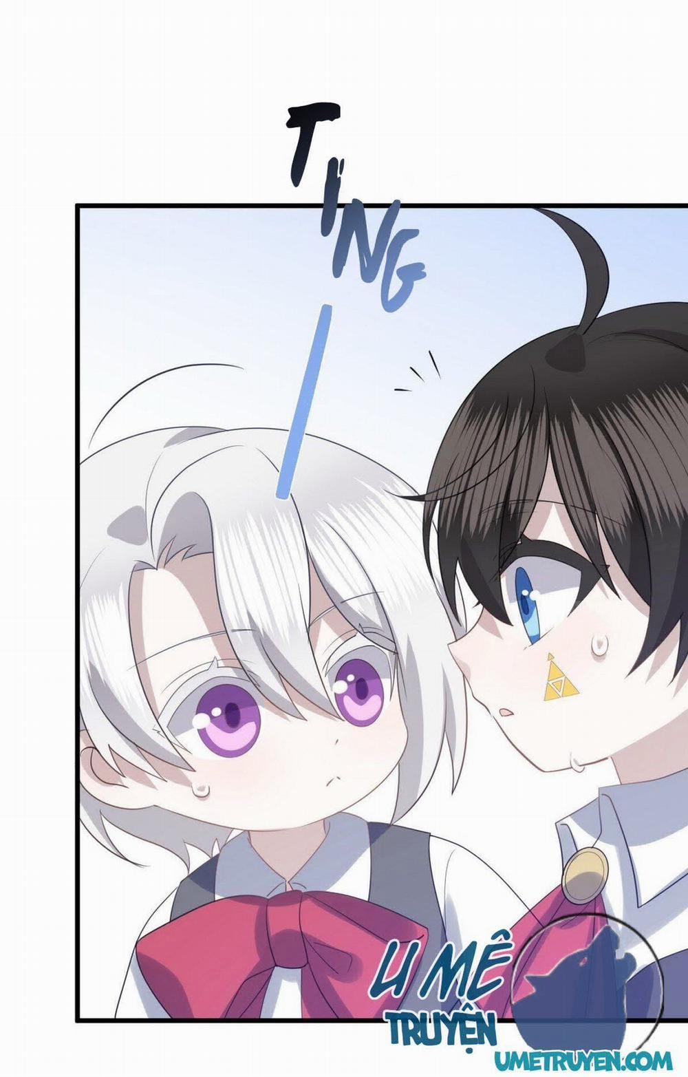 Không Nỗ Lực Thì Phải Làm Hoàng Phu 13 trang 9