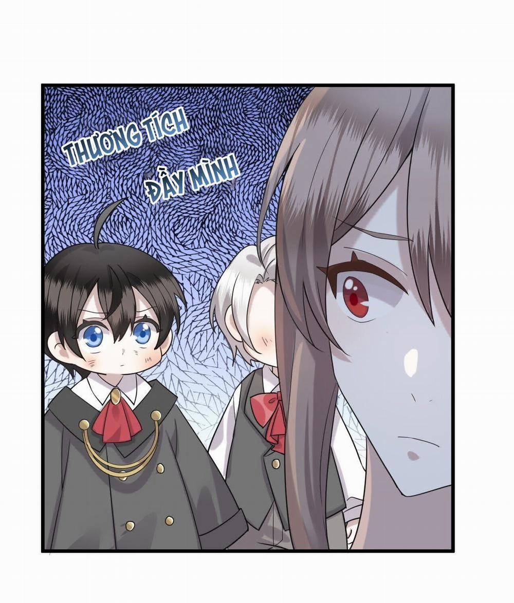 Không Nỗ Lực Thì Phải Làm Hoàng Phu 14 trang 12