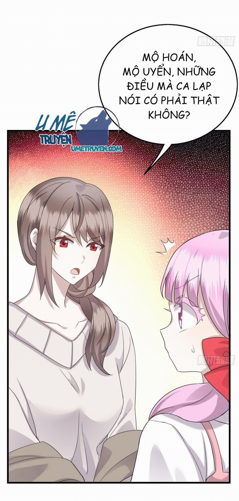 Không Nỗ Lực Thì Phải Làm Hoàng Phu 14 trang 16