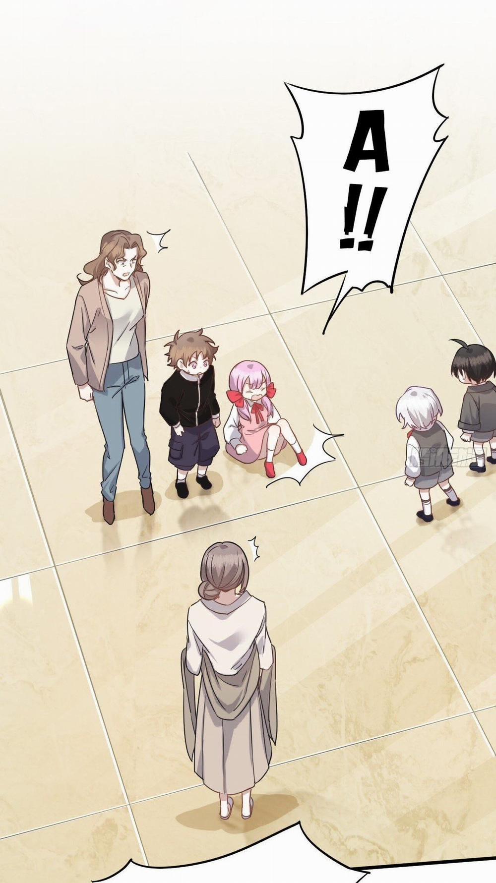 Không Nỗ Lực Thì Phải Làm Hoàng Phu 14 trang 2