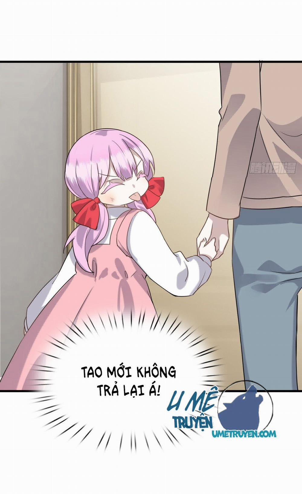 Không Nỗ Lực Thì Phải Làm Hoàng Phu 14 trang 22