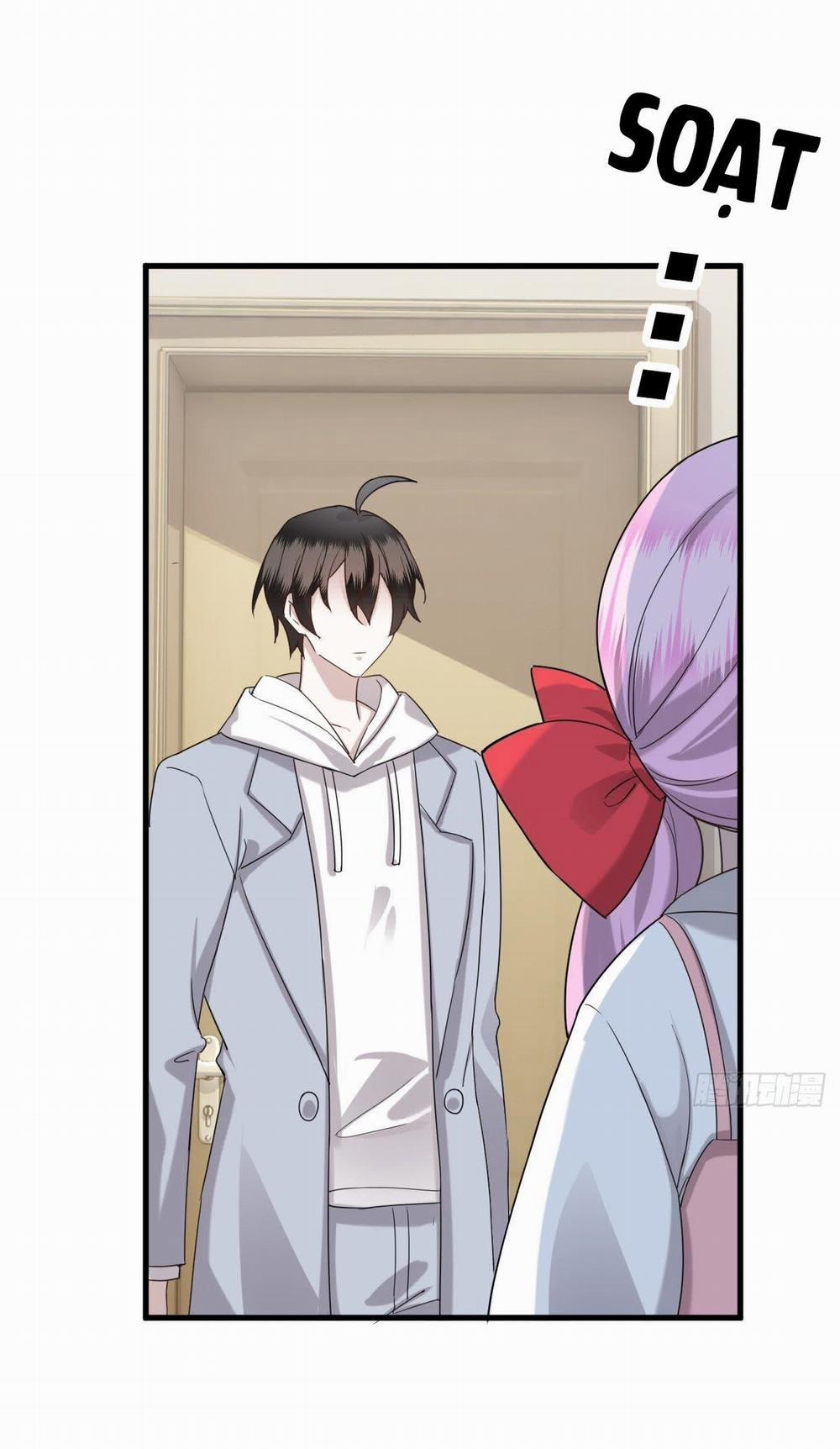 Không Nỗ Lực Thì Phải Làm Hoàng Phu 14 trang 24