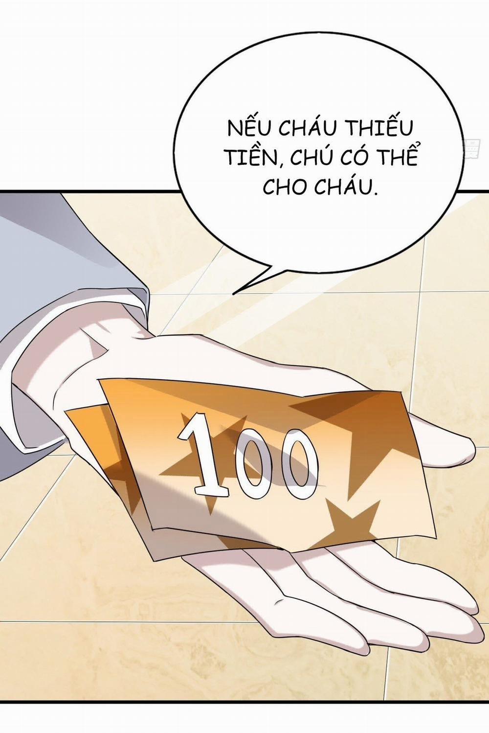 Không Nỗ Lực Thì Phải Làm Hoàng Phu 14 trang 26