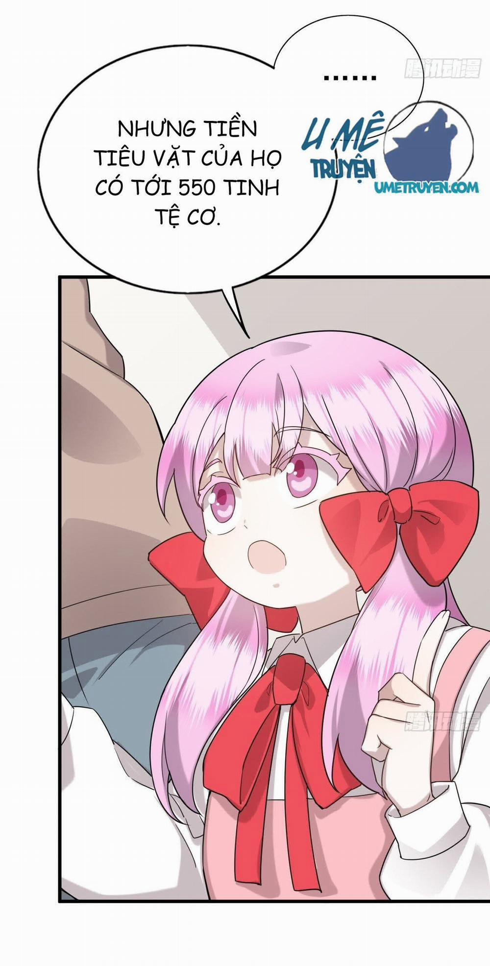 Không Nỗ Lực Thì Phải Làm Hoàng Phu 14 trang 27