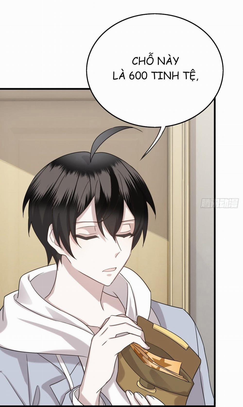 Không Nỗ Lực Thì Phải Làm Hoàng Phu 14 trang 28