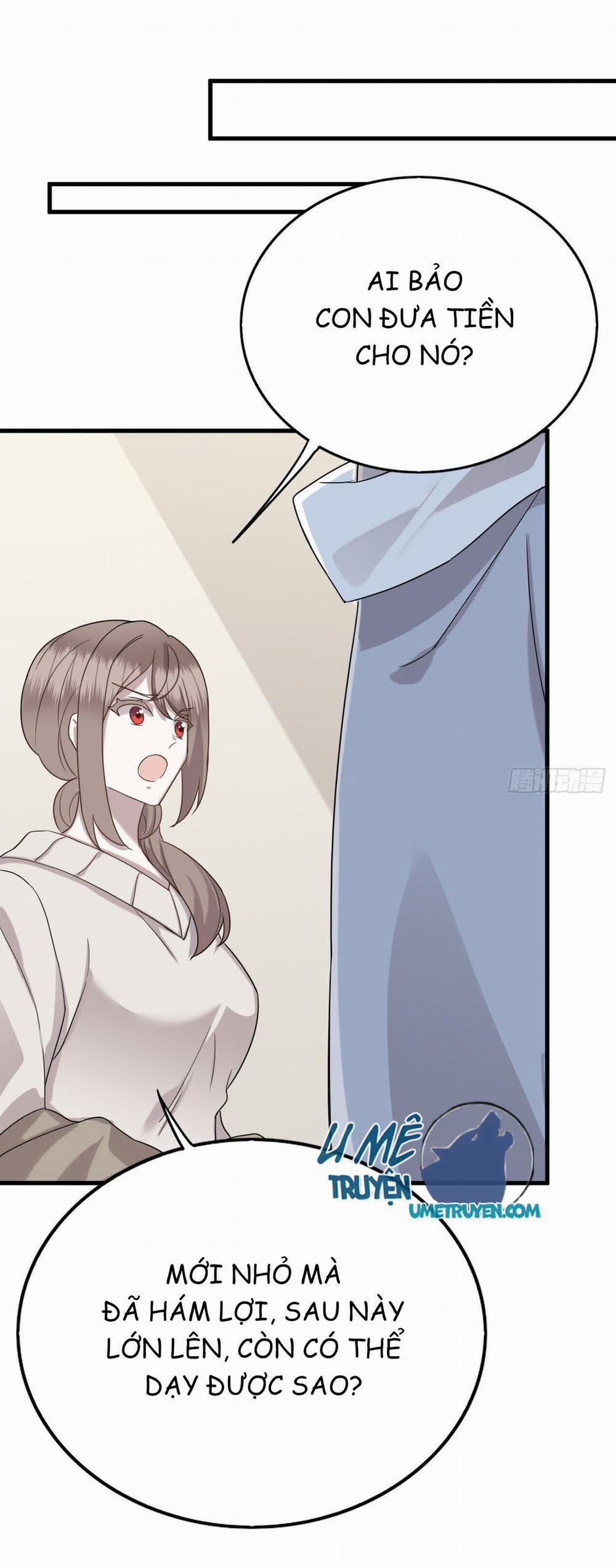 Không Nỗ Lực Thì Phải Làm Hoàng Phu 14 trang 30