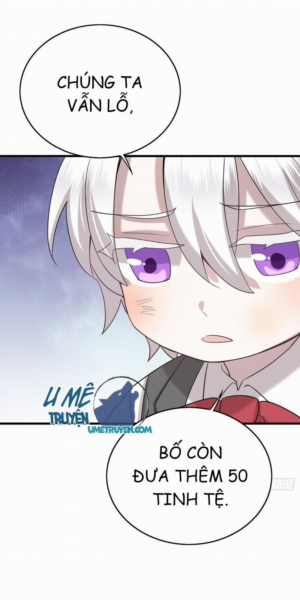 Không Nỗ Lực Thì Phải Làm Hoàng Phu 14 trang 33