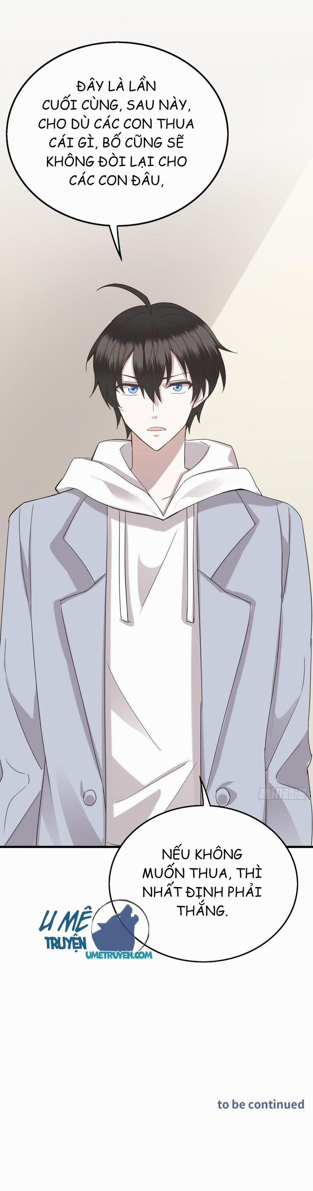 Không Nỗ Lực Thì Phải Làm Hoàng Phu 14 trang 35