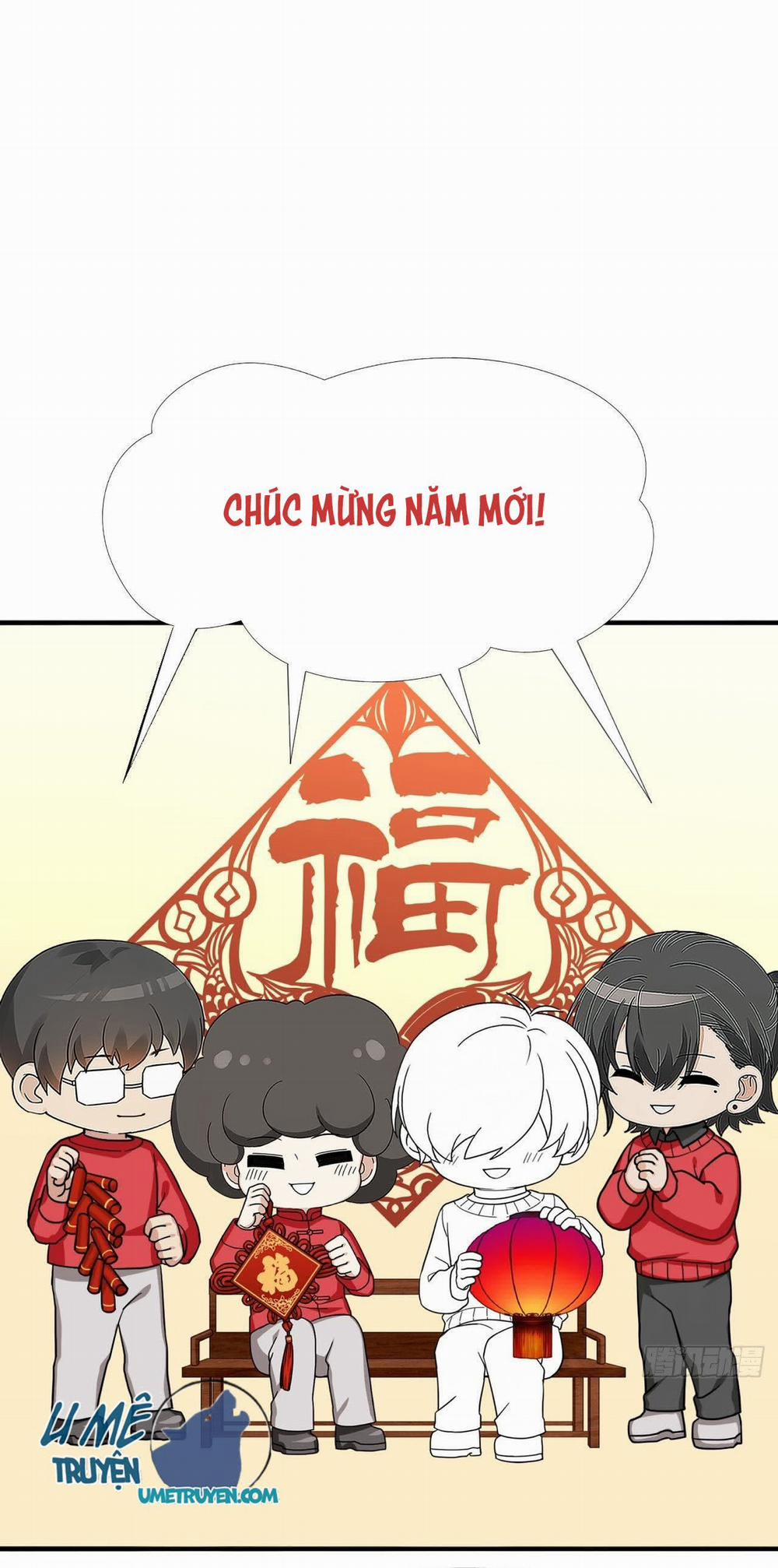 Không Nỗ Lực Thì Phải Làm Hoàng Phu 14 trang 36