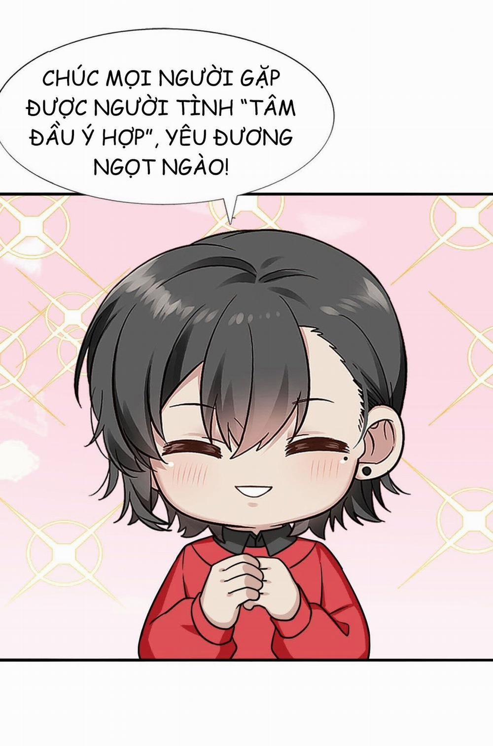 Không Nỗ Lực Thì Phải Làm Hoàng Phu 14 trang 38