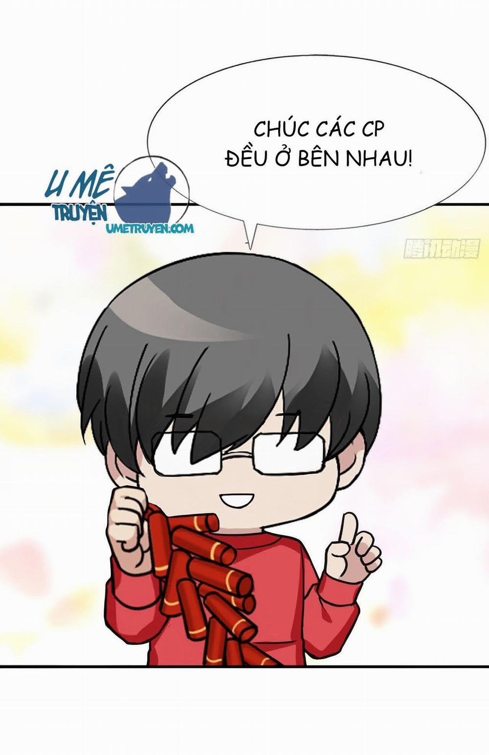 Không Nỗ Lực Thì Phải Làm Hoàng Phu 14 trang 39