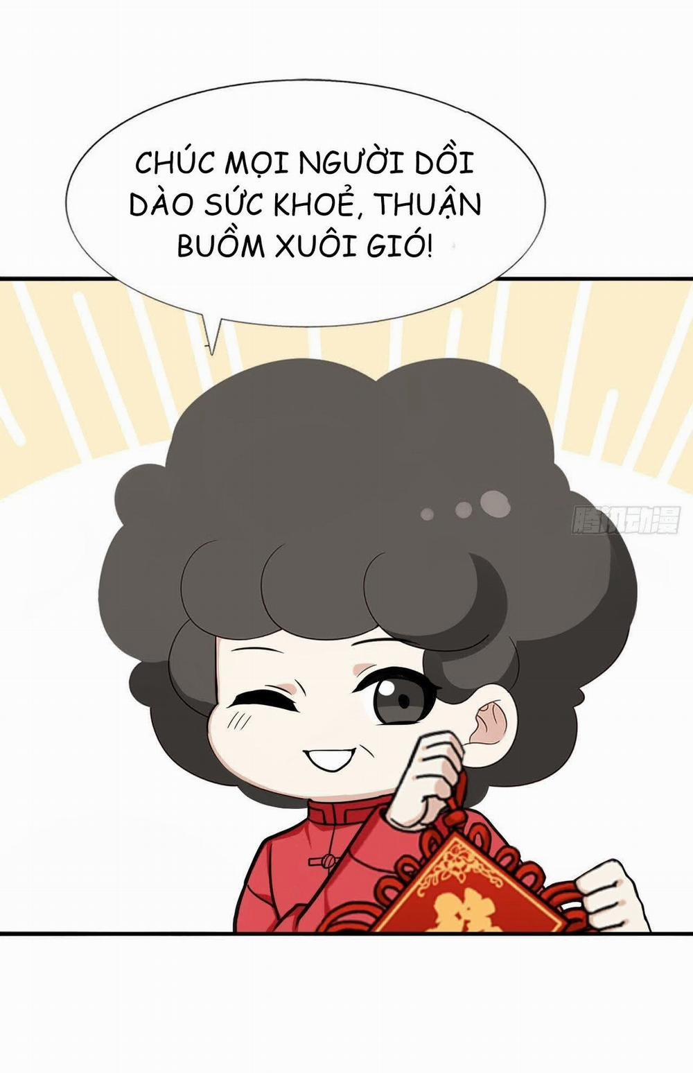 Không Nỗ Lực Thì Phải Làm Hoàng Phu 14 trang 40