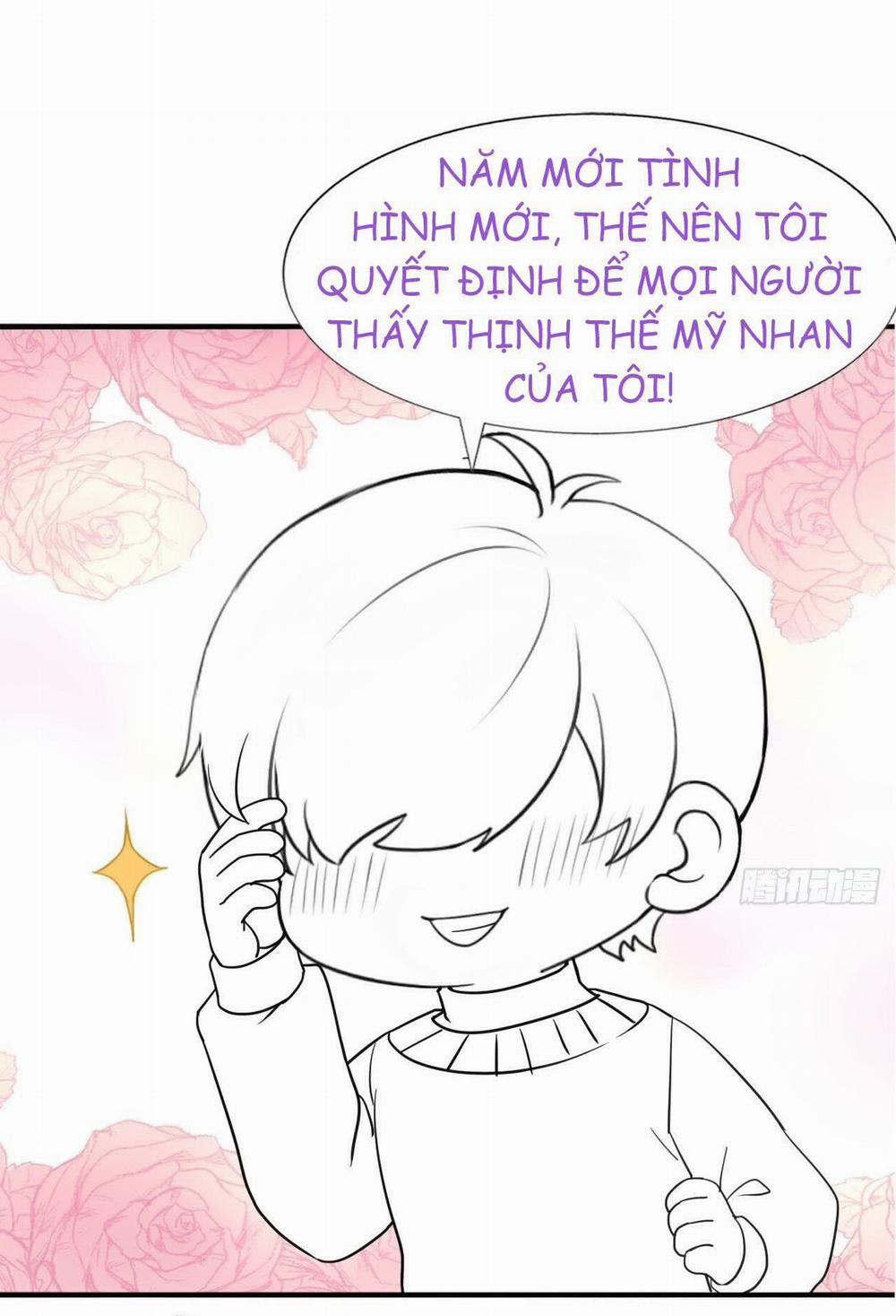 Không Nỗ Lực Thì Phải Làm Hoàng Phu 14 trang 41