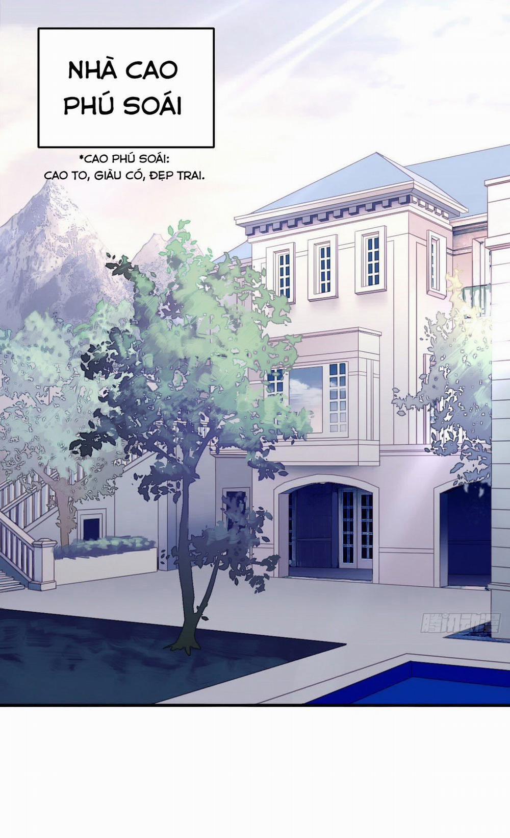 Không Nỗ Lực Thì Phải Làm Hoàng Phu 14 trang 44