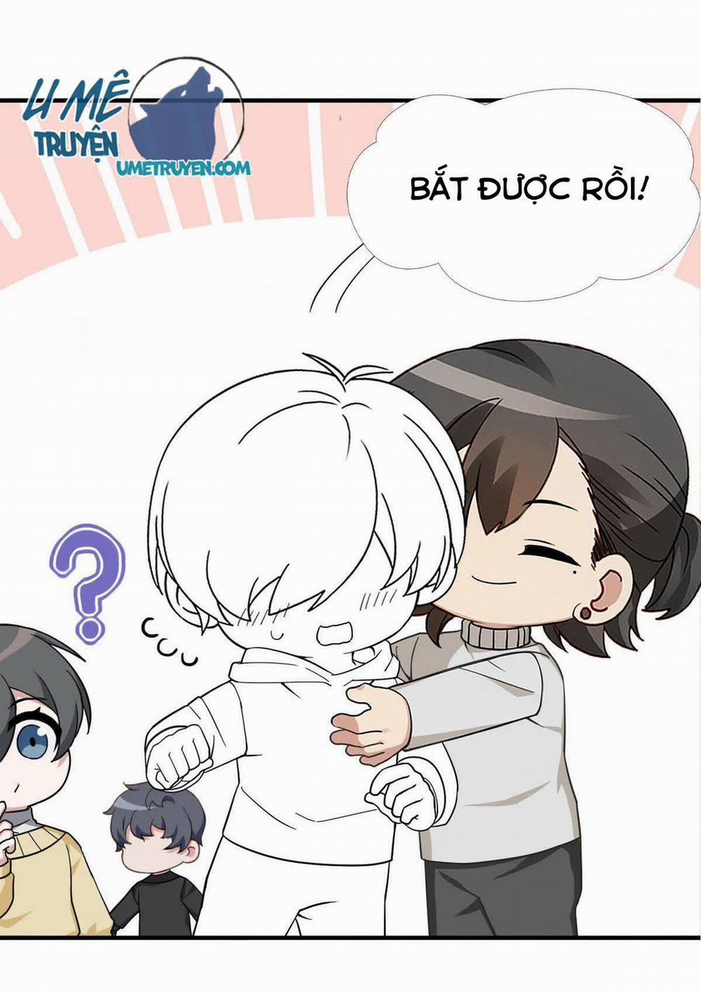 Không Nỗ Lực Thì Phải Làm Hoàng Phu 14 trang 52