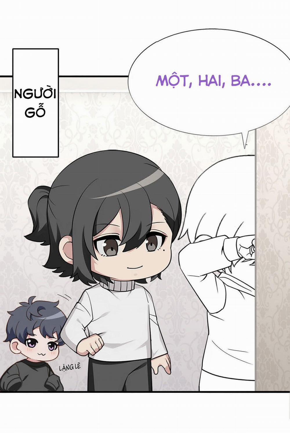 Không Nỗ Lực Thì Phải Làm Hoàng Phu 14 trang 53
