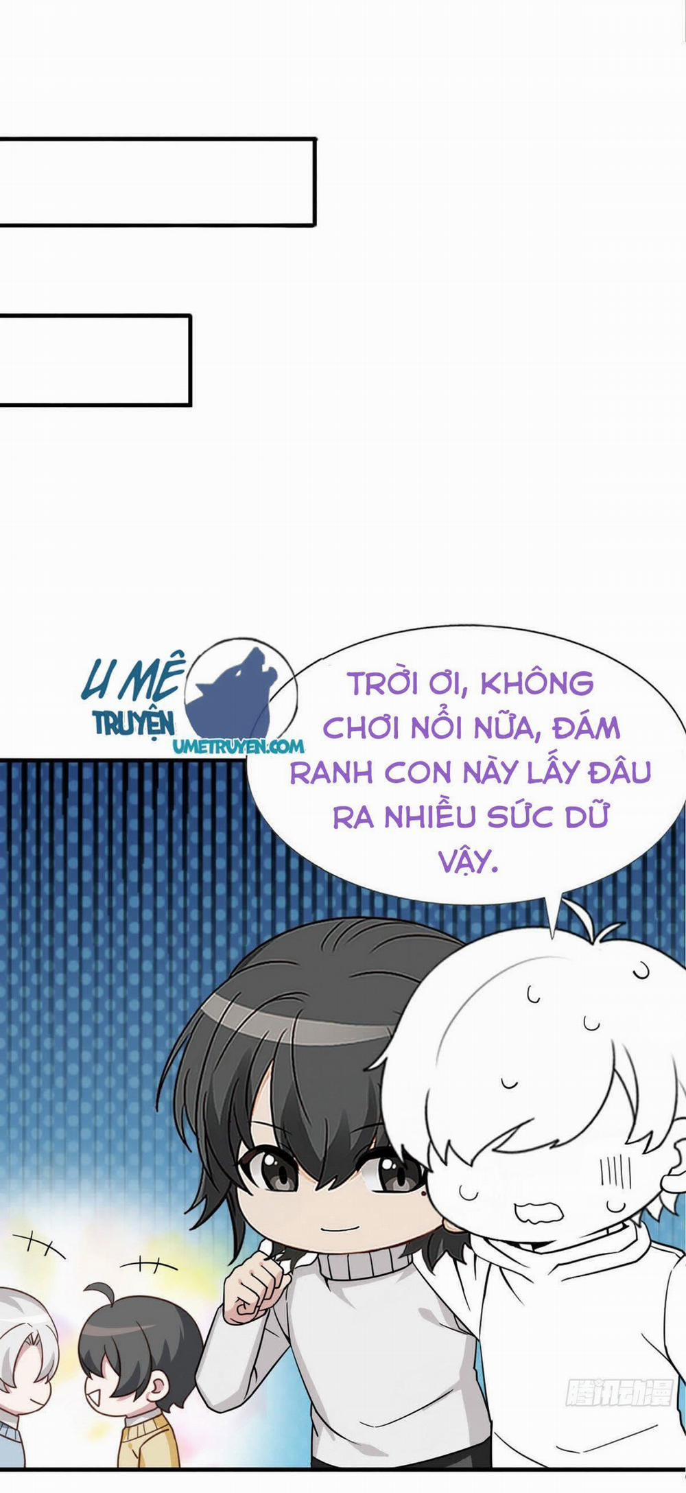 Không Nỗ Lực Thì Phải Làm Hoàng Phu 14 trang 55