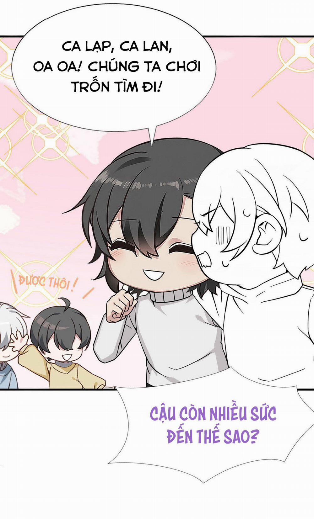 Không Nỗ Lực Thì Phải Làm Hoàng Phu 14 trang 56