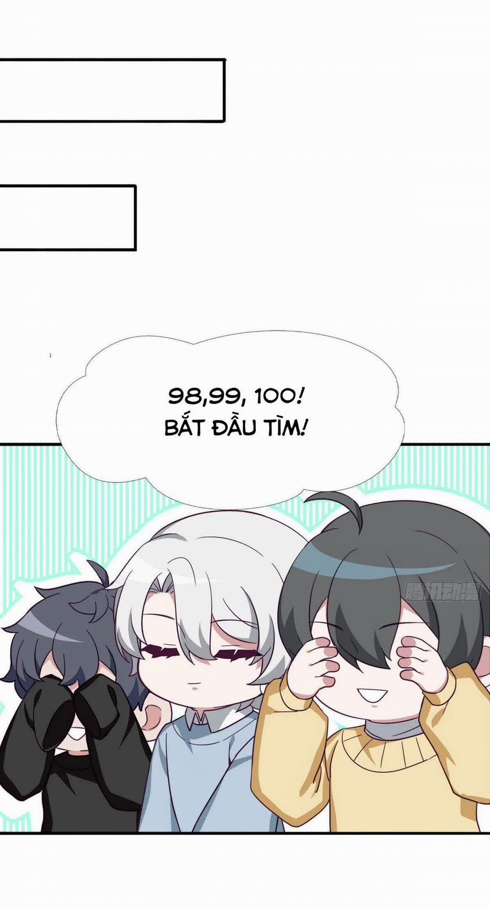 Không Nỗ Lực Thì Phải Làm Hoàng Phu 14 trang 61