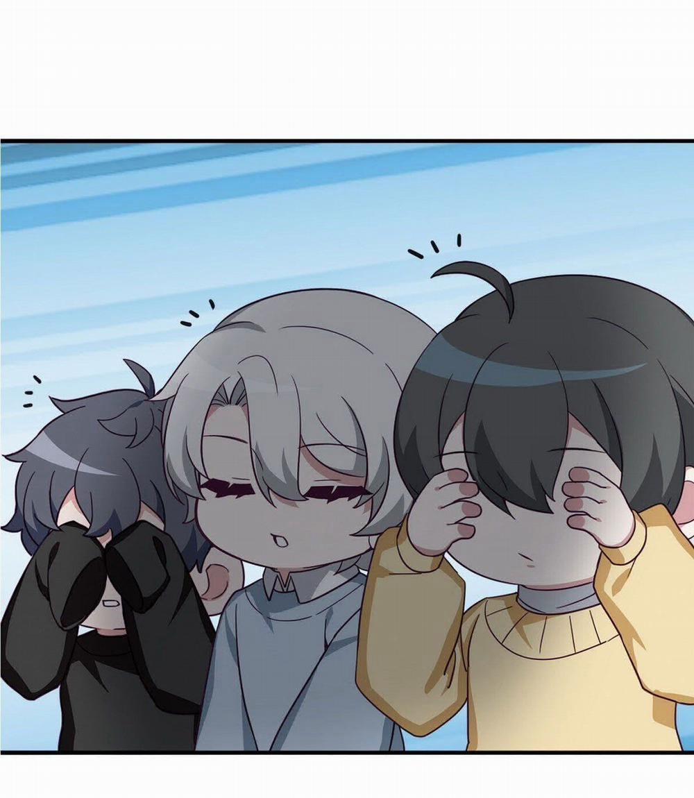 Không Nỗ Lực Thì Phải Làm Hoàng Phu 14 trang 62